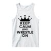 160g unisex Vest Thumbnail