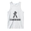 160g unisex Vest Thumbnail