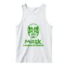 160g unisex Vest Thumbnail