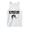 160g unisex Vest Thumbnail