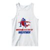 160g unisex Vest Thumbnail