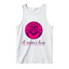 160g unisex Vest Thumbnail