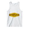 160g unisex Vest Thumbnail
