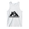 160g unisex Vest Thumbnail