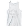 160g unisex Vest Thumbnail