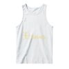 160g unisex Vest Thumbnail