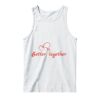 160g unisex Vest Thumbnail