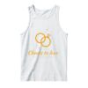 160g unisex Vest Thumbnail