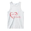 160g unisex Vest Thumbnail