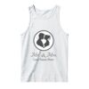 160g unisex Vest Thumbnail