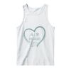 160g unisex Vest Thumbnail