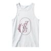 160g unisex Vest Thumbnail