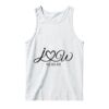 160g unisex Vest Thumbnail