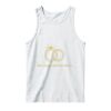 160g unisex Vest Thumbnail