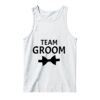 160g unisex Vest Thumbnail