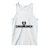 160g unisex Vest Thumbnail
