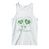 160g unisex Vest Thumbnail