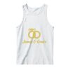 160g unisex Vest Thumbnail