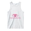 160g unisex Vest Thumbnail