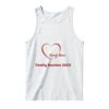160g unisex Vest Thumbnail