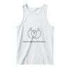 160g unisex Vest Thumbnail
