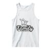 160g unisex Vest Thumbnail