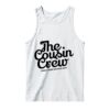 160g unisex Vest Thumbnail