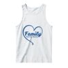 160g unisex Vest Thumbnail