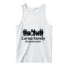 160g unisex Vest Thumbnail