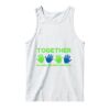 160g unisex Vest Thumbnail