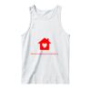 160g unisex Vest Thumbnail