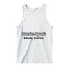 160g unisex Vest Thumbnail