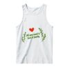 160g unisex Vest Thumbnail