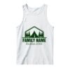 160g unisex Vest Thumbnail