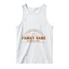 160g unisex Vest Thumbnail