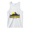 160g unisex Vest Thumbnail