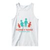 160g unisex Vest Thumbnail
