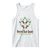 160g unisex Vest Thumbnail