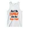 160g unisex Vest Thumbnail