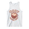 160g unisex Vest Thumbnail