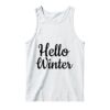 160g unisex Vest Thumbnail