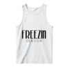 160g unisex Vest Thumbnail