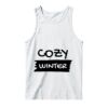 160g unisex Vest Thumbnail