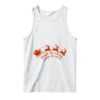 160g unisex Vest Thumbnail