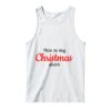 160g unisex Vest Thumbnail