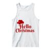 160g unisex Vest Thumbnail