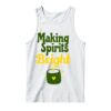 160g unisex Vest Thumbnail