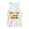 160g unisex Vest Thumbnail
