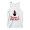 160g unisex Vest Thumbnail