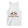 160g unisex Vest Thumbnail